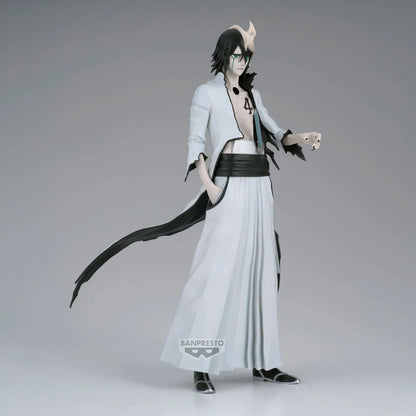 ⚔️👁️ Figurine Ulquiorra Schiffer – Maximatic – Bleach – 23 cm 👁️⚔️
