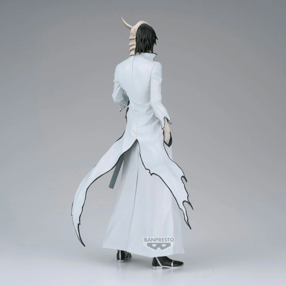 ⚔️👁️ Figurine Ulquiorra Schiffer – Maximatic – Bleach – 23 cm 👁️⚔️