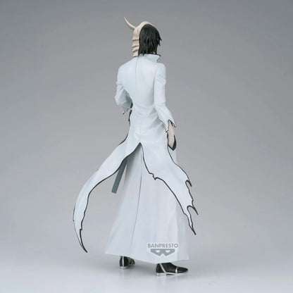 ⚔️👁️ Figurine Ulquiorra Schiffer – Maximatic – Bleach – 23 cm 👁️⚔️