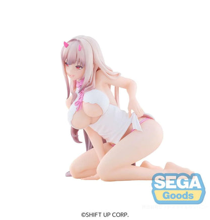 🐍💗 Figurine Viper – Yumemirize – Goddess of Victory: NIKKE – 10 cm – SEGA 💗🐍