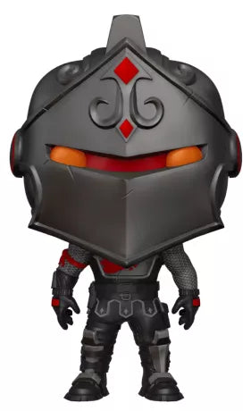 ⚔️🖤 Funko Pop! Games N°426 – Black Knight (Chevalier Noir) – Fortnite 🖤⚔️