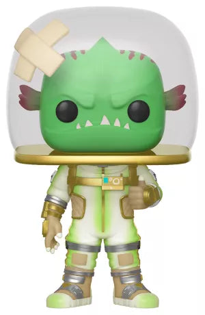 🐟🚀 Funko Pop! Games N°514 – Leviathan – Fortnite 🚀🐟