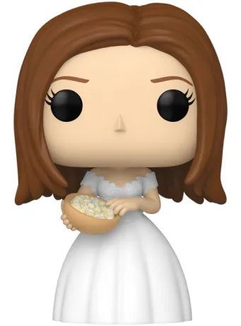 💍☕ Funko Pop! Television N°1867 – Rachel Green (Wedding Dress / Robe de Mariée) – Friends 💍☕
