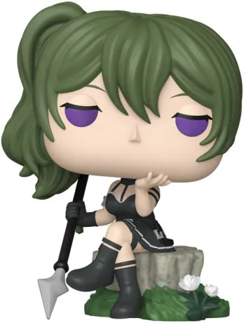 🪄💜 Funko Pop! Animation N°2356 – Übel – Frieren: Beyond Journey’s End (Frieren : Au-delà de la Fin du Voyage) 💜🪄