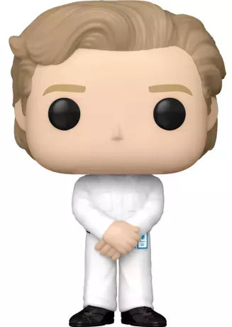 🧠⚡ Funko Pop! Television N°1458 – Stranger Things – Henry (001) ⚡🧠