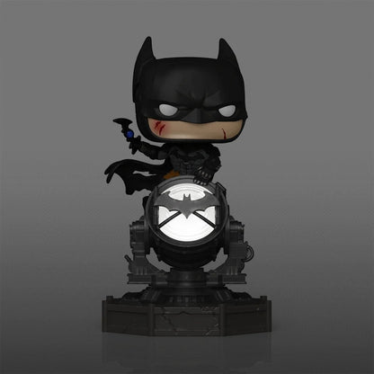 🦇🔦 Funko Pop! Heroes N°614 – Batman – Batman: Arkham Knight 🔦🦇