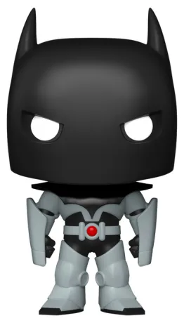 🖤🦇 Funko Pop! N°559 – Armored Bruce – Batman Beyond 🦇🖤