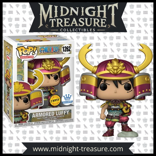 funko-pop-armored-luffy-1262-one-piece-chase-edition