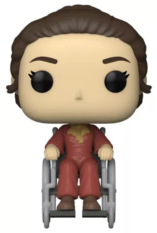 🎬🖤 Funko Pop! Movies N°1416 – Blanche Hudson – What Ever Happened to Baby Jane? (Qu’est-il arrivé à Baby Jane ?) – Warner Bros. 100th Anniversary 🖤🎬