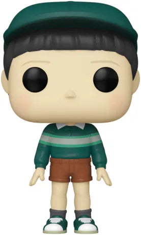 🎮👦 Funko Pop! N°1732 – Chul-Su – Squid Game 👦🎮