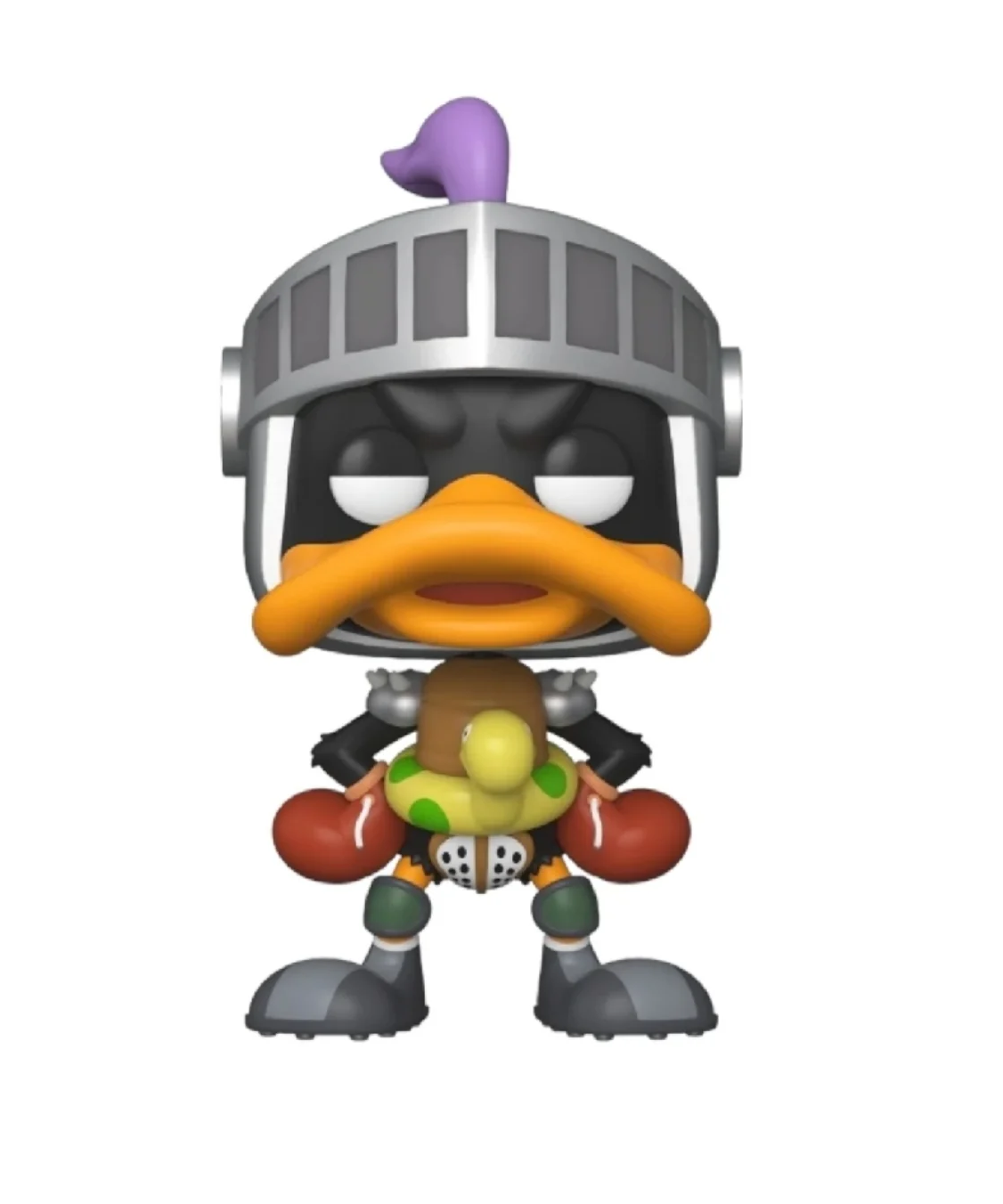 🏀🦆 Funko Pop! Digital N°260 – Daffy Duck – Legendary Limited Edition 2 000 pièces – Space Jam 🦆🏀