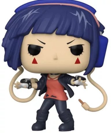 🎶🎧 Funko Pop! N°1143 – Kyoka Jiro – My Hero Academia 🎶🎧
