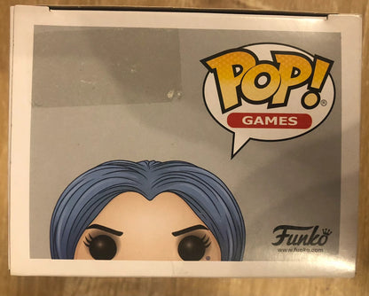 Funko Pop! Borderlands 508 - Maya (E3 2019 Limited Edition). Figurine représentant Maya, l’une des Sirènes de Borderlands, tenant une sphère d’énergie et une arme rouge. Une édition rare et exclusive à l’E3 2019, idéale pour les collectionneurs.