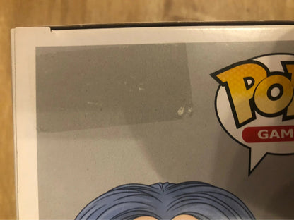 Funko Pop! Borderlands 508 - Maya (E3 2019 Limited Edition). Figurine représentant Maya, l’une des Sirènes de Borderlands, tenant une sphère d’énergie et une arme rouge. Une édition rare et exclusive à l’E3 2019, idéale pour les collectionneurs.