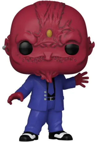 🩸🎶 Funko Pop! N°1774 – Sweet – Buffy the vampire slayer ( Buffy contre les Vampires )🎶🩸