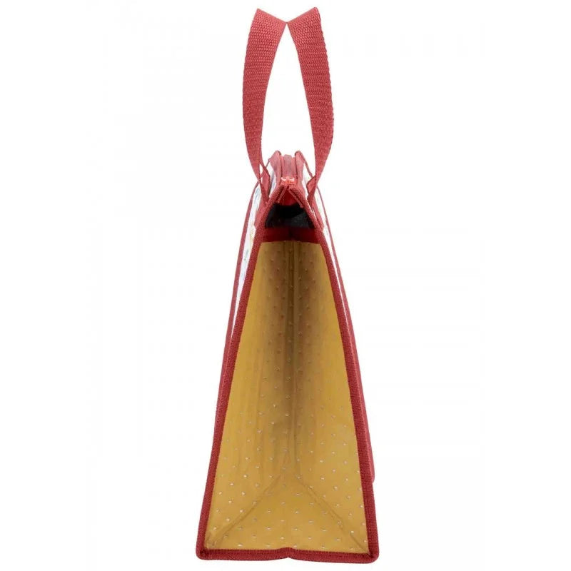 🌿🧙‍♀️ Glacière Isotherme – Kiki la petite sorcière – Jardin Botanique 🌿🧙‍♀️