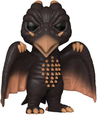 🦅🔥 Funko Pop! N°1961 – Rodan – Godzilla (Elite Exclusive) 🔥🦅