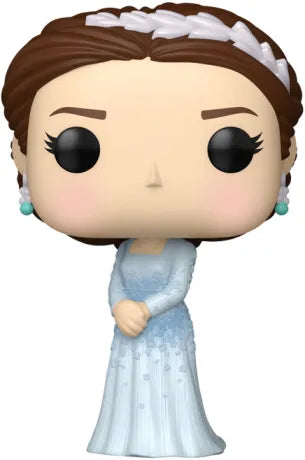 👰💙 Funko Pop! Television N°1922 – Blair Waldorf (Wedding) (Blair Waldorf – Mariage) – Gossip Girl 💙👰