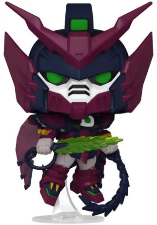 🤖🔥 Funko Pop! Animation N°1934 – OZ-13MS Gundam Epyon  – Mobile Suit Gundam Wing 🔥🤖