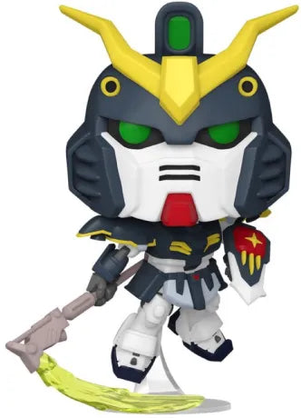 🤖⚔️ Funko Pop! Animation N°1935 – XXXG-01D Gundam Deathscythe  – Mobile Suit Gundam Wing 🤖⚔️