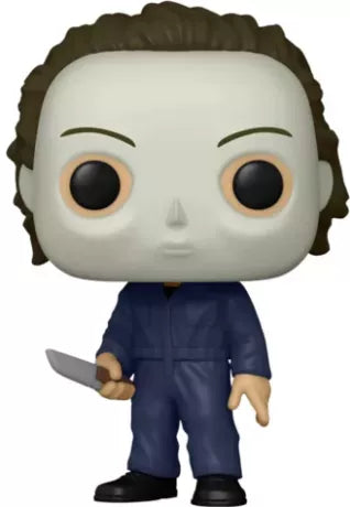 🎃🔪 Funko Pop! Movies N°1156 – Michael Myers – Halloween 🔪🎃