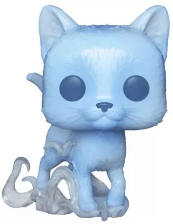 🐈‍⬛✨ Funko Pop! N°129 – Patronus Minerva McGonagall (Patronus de Minerva McGonagall) – Harry Potter ✨🐈‍⬛