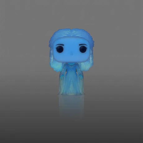 👻💙 Funko Pop! N°192 – Helena Ravenclaw Glow in the Dark (Helena Serdaigle – La Dame Grise) – Harry Potter 💙👻