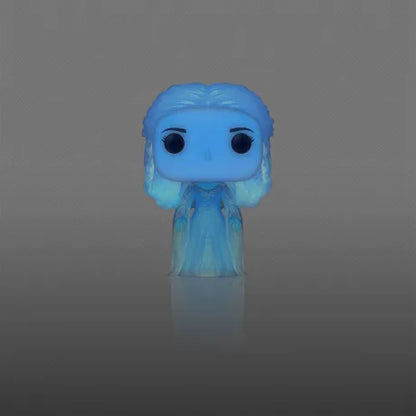 👻💙 Funko Pop! N°192 – Helena Ravenclaw Glow in the Dark (Helena Serdaigle – La Dame Grise) – Harry Potter 💙👻