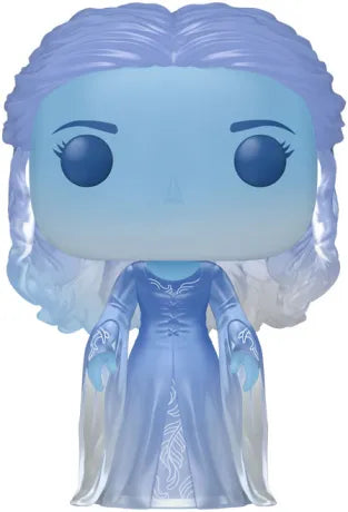 👻💙 Funko Pop! N°192 – Helena Ravenclaw Glow in the Dark (Helena Serdaigle – La Dame Grise) – Harry Potter 💙👻