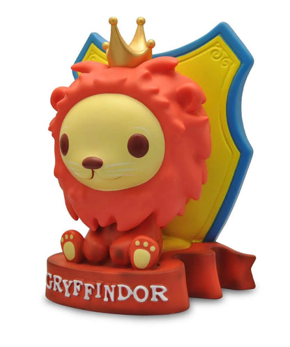 🦁💰 Harry Potter – Gryffondor – Tirelire Chibi – 16 cm 💰🦁