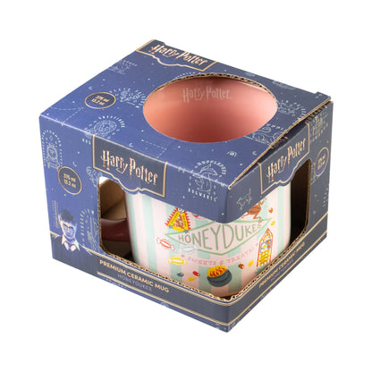 🍬🪄 Harry Potter – Honeydukes – Mug Premium 380 ml 🪄🍭