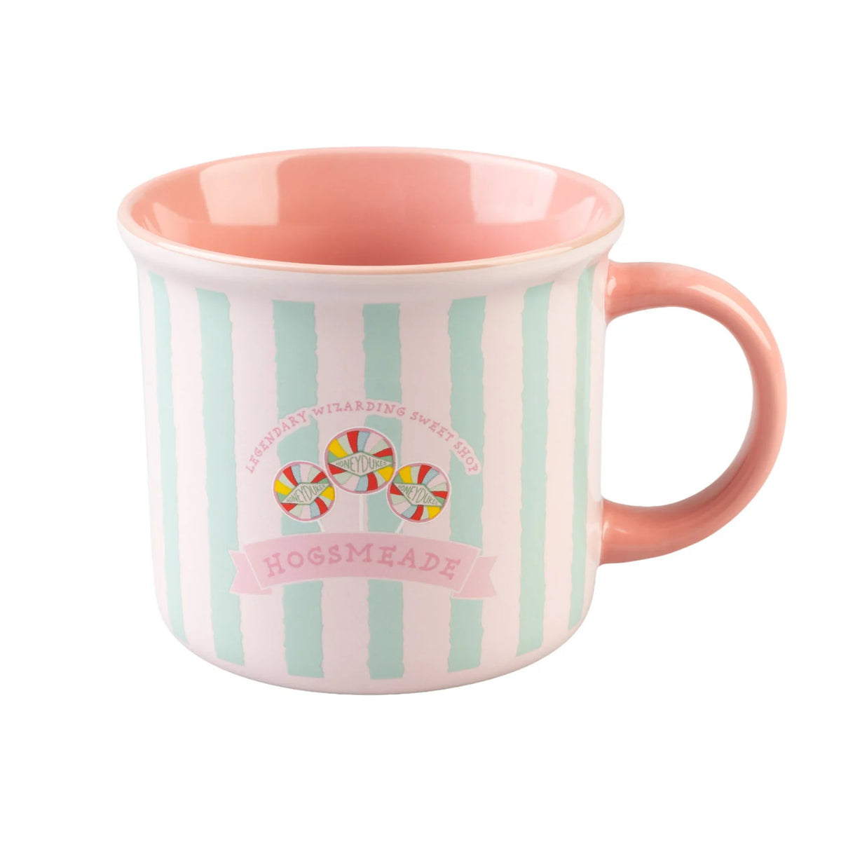 🍬🪄 Harry Potter – Honeydukes – Mug Premium 380 ml 🪄🍭