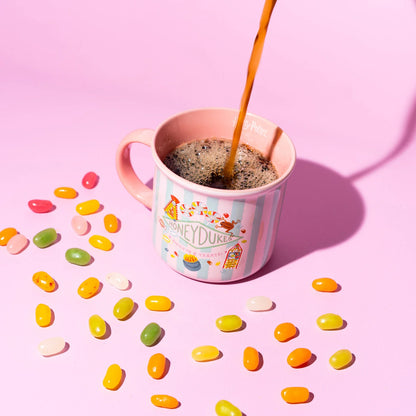 🍬🪄 Harry Potter – Honeydukes – Mug Premium 380 ml 🪄🍭