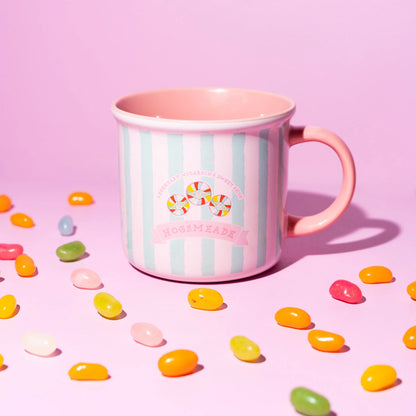 🍬🪄 Harry Potter – Honeydukes – Mug Premium 380 ml 🪄🍭