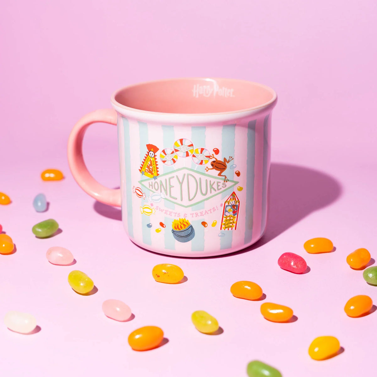 🍬🪄 Harry Potter – Honeydukes – Mug Premium 380 ml 🪄🍭