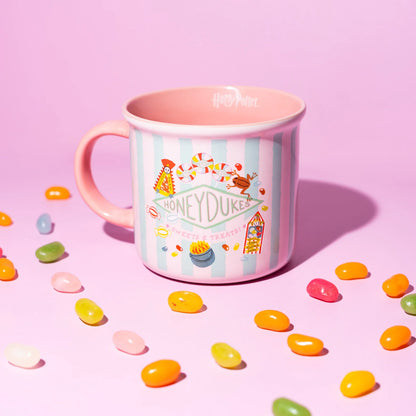 🍬🪄 Harry Potter – Honeydukes – Mug Premium 380 ml 🪄🍭