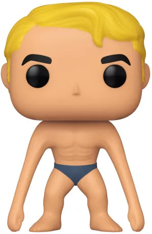 💪🧸 Funko Pop! Retro Toys N°01 – Stretch Armstrong – Chase Edition – Hasbro 🧸💪