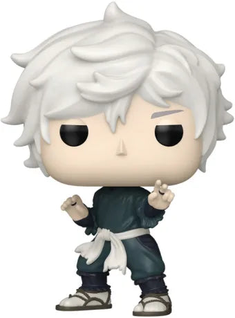 🥷🔥 Funko Pop! Animation N°2278 – Gabimaru – Hell’s Paradise 🔥🥷