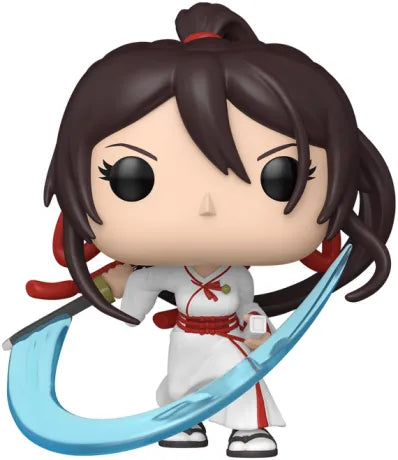 ⚔️💧 Funko Pop! Animation N°2279 – Sagiri – Hell’s Paradise 💧⚔️