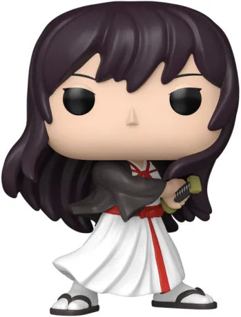 ⚔️🩸 Funko Pop! Animation N°2281 – Toma – Hell’s Paradise (Jigokuraku) 🩸⚔️