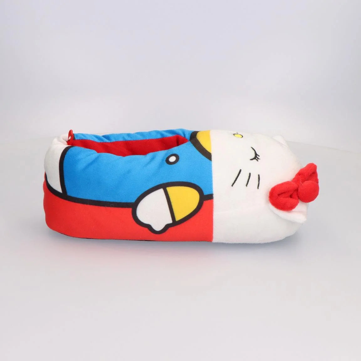 🎀🐱 Hello Kitty – Chaussons 3D – Taille 36/37 🐱🎀