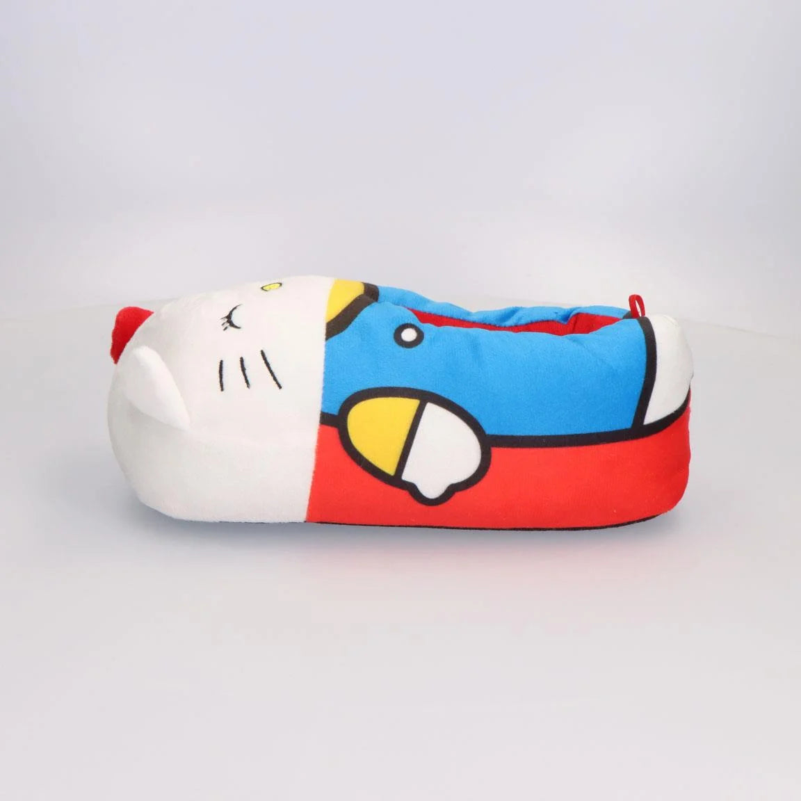 🎀🐱 Hello Kitty – Chaussons 3D – Taille 36/37 🐱🎀