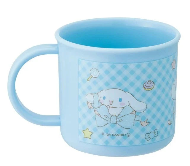🐶☁️ HELLO KITTY - Cinnamoroll - Mug 200 ml ☁️🐶