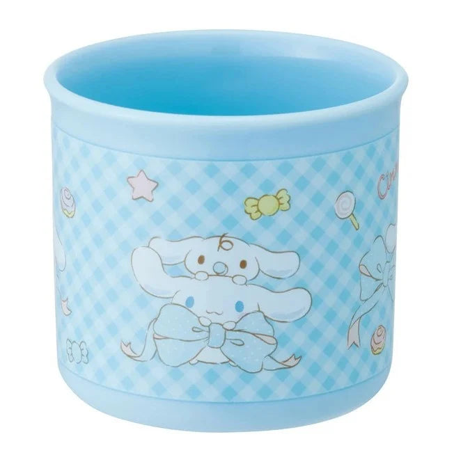 🐶☁️ HELLO KITTY - Cinnamoroll - Mug 200 ml ☁️🐶