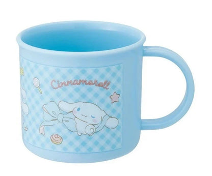 🐶☁️ HELLO KITTY - Cinnamoroll - Mug 200 ml ☁️🐶