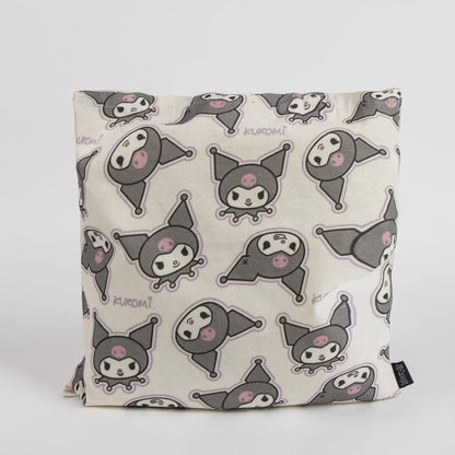 😈💜 Hello Kitty – Kuromi – Tote Bag 36 x 40 cm 💜😈