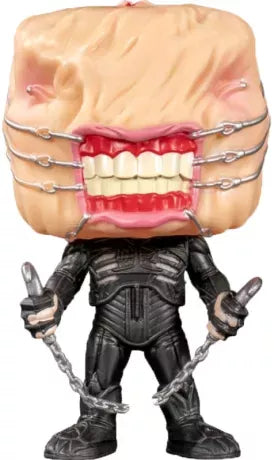 ⛓️🩸 Funko Pop! N°793 – Chatterer – Special Edition (Édition spéciale) – Hellraiser 🩸⛓️