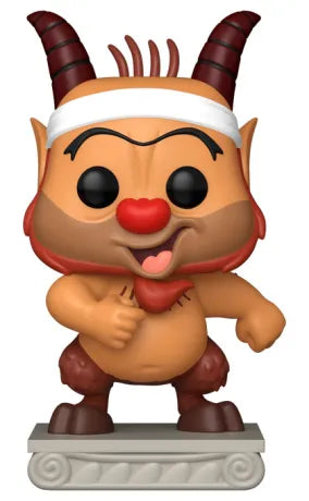 🏛️💪 Funko Pop! Disney N°1668 – Training Phil (Phil en entraînement) – Hercule 💪🏛️