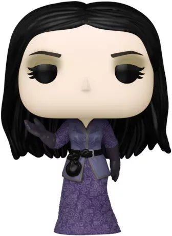 🦉🌿 Funko Pop! Television N°26 – Alys Rivers – House of the Dragon 🌿🦉