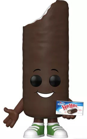 🍫😄 Funko Pop! Ad Icons N°215 – HoHos – Hostess 😄🍫